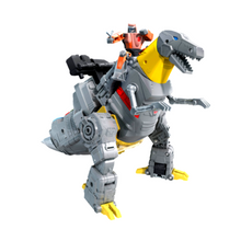 Load image into Gallery viewer, Transformers Studio Series GRIMLOCK (Leader Class)
