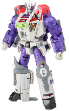 Load image into Gallery viewer, Transformers Generations Selects GALVATRON (Leader Class) in G2 colours
