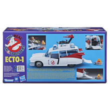 Load image into Gallery viewer, Ghostbusters Kenner Classics GHOSTBUSTERS ECTO-1 vehicle and accessories
