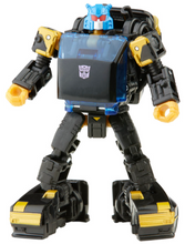 Load image into Gallery viewer, Transformers Shattered Glass GOLDBUG
