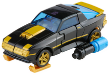 Load image into Gallery viewer, Transformers Shattered Glass GOLDBUG
