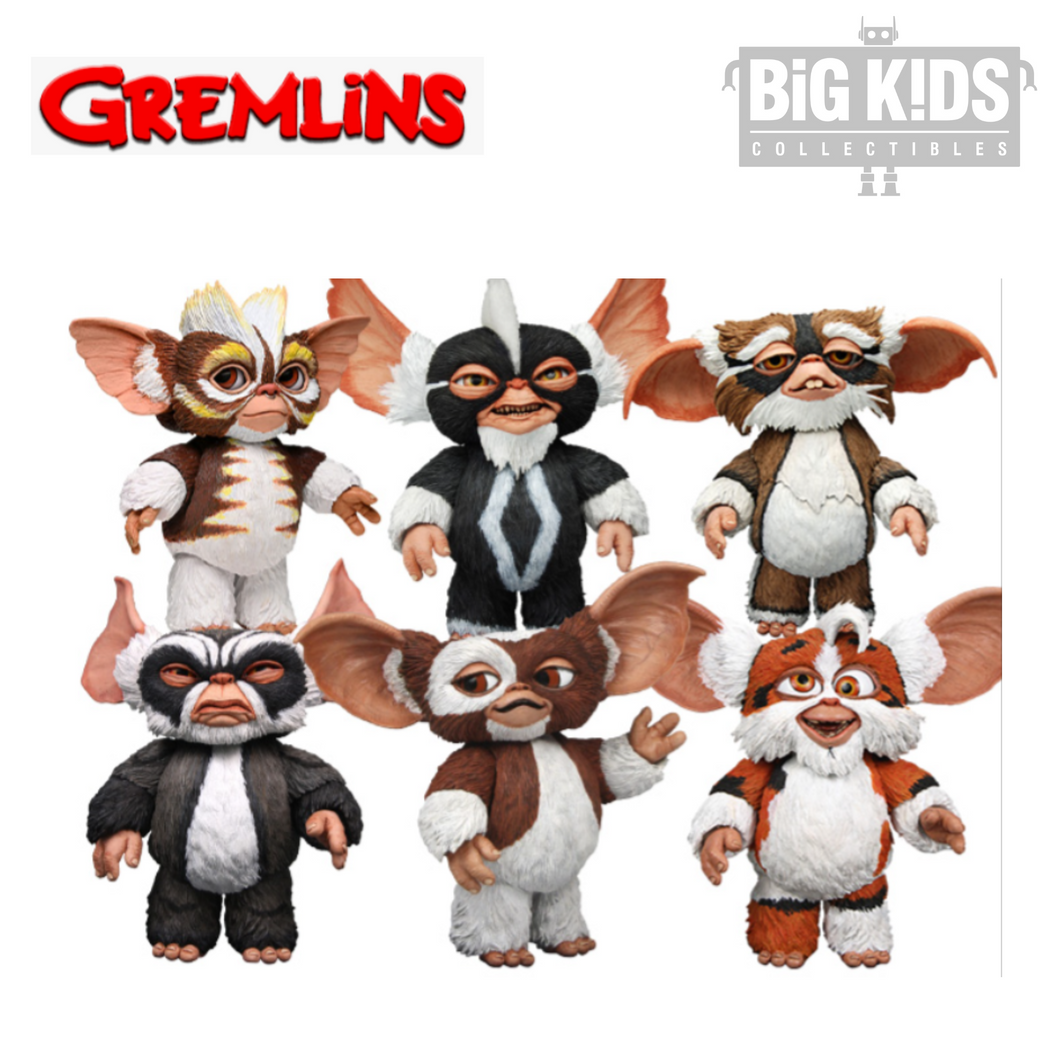 Gremlins best sale 2 neca
