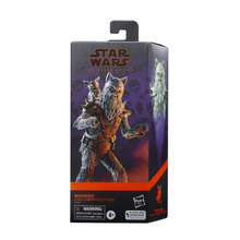 Load image into Gallery viewer, Star Wars The Black Series Wookiee (Halloween Edition)
