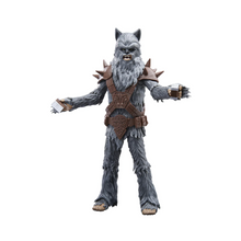 Load image into Gallery viewer, Star Wars The Black Series Wookiee (Halloween Edition)
