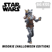 Load image into Gallery viewer, Star Wars The Black Series Wookiee (Halloween Edition)
