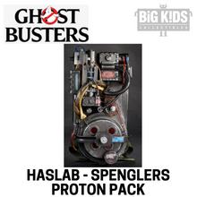 Load image into Gallery viewer, Ghostbusters Plasma Series Spengler’s Proton Pack
