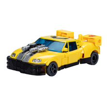 Load image into Gallery viewer, Transformers Legacy Evolution Armada Universe HOT SHOT (Deluxe Class)
