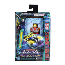 Load image into Gallery viewer, Transformers Legacy Evolution Armada Universe HOT SHOT (Deluxe Class)
