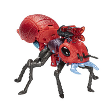 Load image into Gallery viewer, Transformers Legacy INFERNO (Voyager Class)
