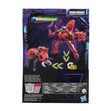 Load image into Gallery viewer, Transformers Legacy INFERNO (Voyager Class)
