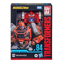 Load image into Gallery viewer, Transformers Studio Series SS84 IRONHIDE (Deluxe Class)
