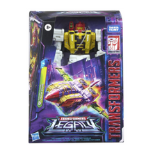 Load image into Gallery viewer, Transformers Legacy JHIAXUS (Voyager Class)
