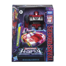 Load image into Gallery viewer, Transformers Legacy PRIME UNIVERSE KNOCK OUT (Deluxe Class)
