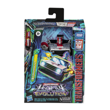 Load image into Gallery viewer, Transformers Legacy Evolution CROSSCUT (Deluxe Class)
