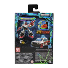 Load image into Gallery viewer, Transformers Legacy Evolution CROSSCUT (Deluxe Class)
