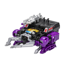 Load image into Gallery viewer, Transformers Legacy Evolution SHRAPNEL (Deluxe Class)
