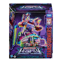 Load image into Gallery viewer, Transformers Legacy G2 Laser OPTIMUS PRIME (Leader Class)
