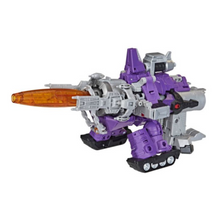 Load image into Gallery viewer, Transformers Legacy GALVATRON Clean Deco (Leader Class)
