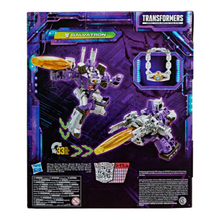 Load image into Gallery viewer, Transformers Legacy GALVATRON Clean Deco (Leader Class)
