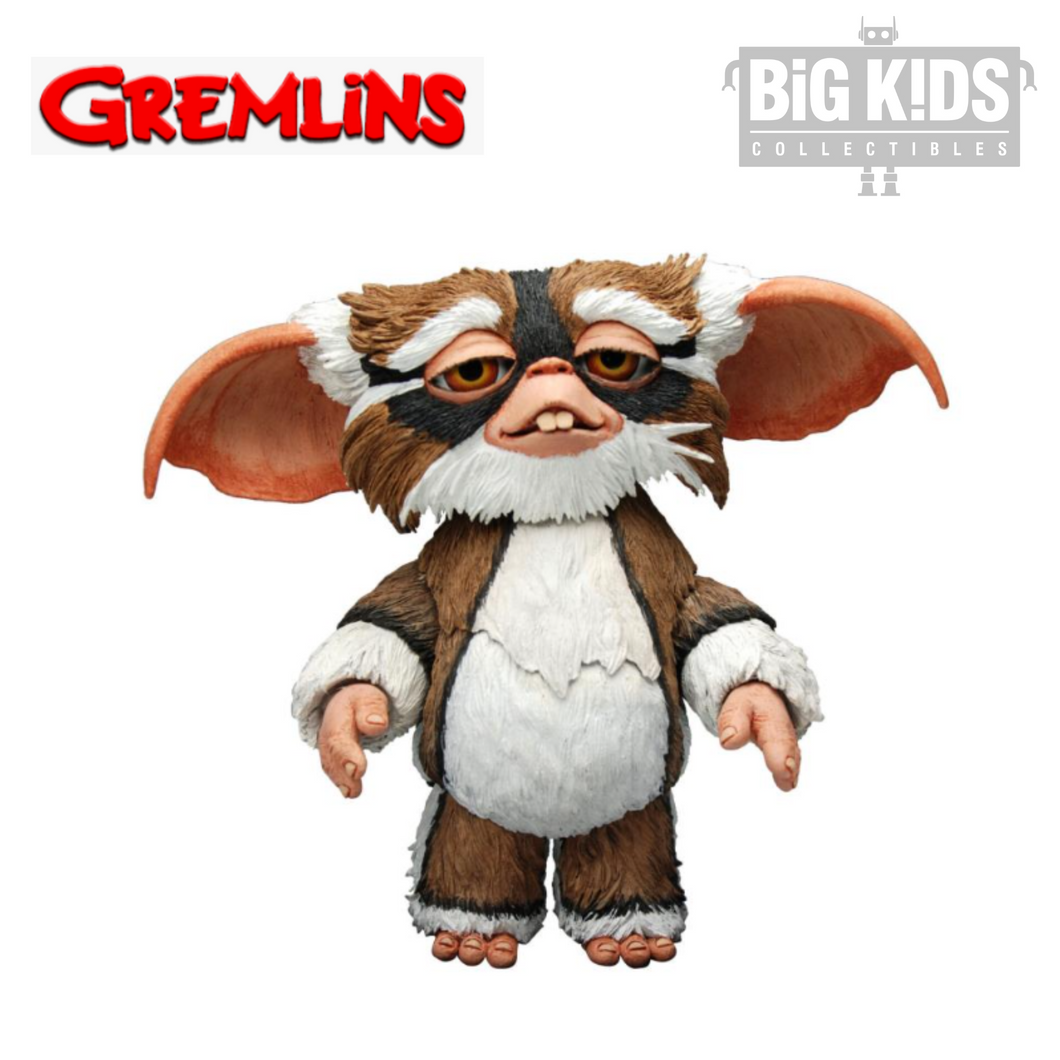 NECA Gremlins 2 The New Batch LENNY