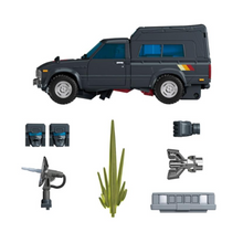 Load image into Gallery viewer, Transformers MP-56 TRAILBREAKER
