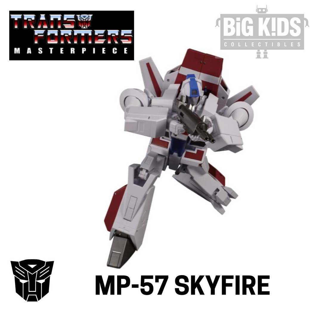 Transformers discount jetfire masterpiece