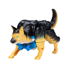 Load image into Gallery viewer, Transformers Beast Wars Reissue MAXIMAL K-9
