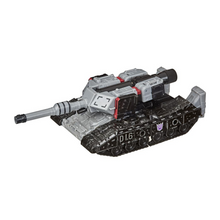 Load image into Gallery viewer, Transformers Earthrise War for Cybertron MEGATRON (Voyager Class)
