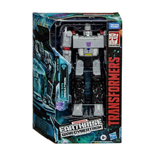 Load image into Gallery viewer, Transformers Earthrise War for Cybertron MEGATRON (Voyager Class)
