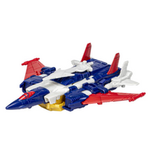 Load image into Gallery viewer, Transformers Legacy Evolution METALHAWK (Voyager Class)
