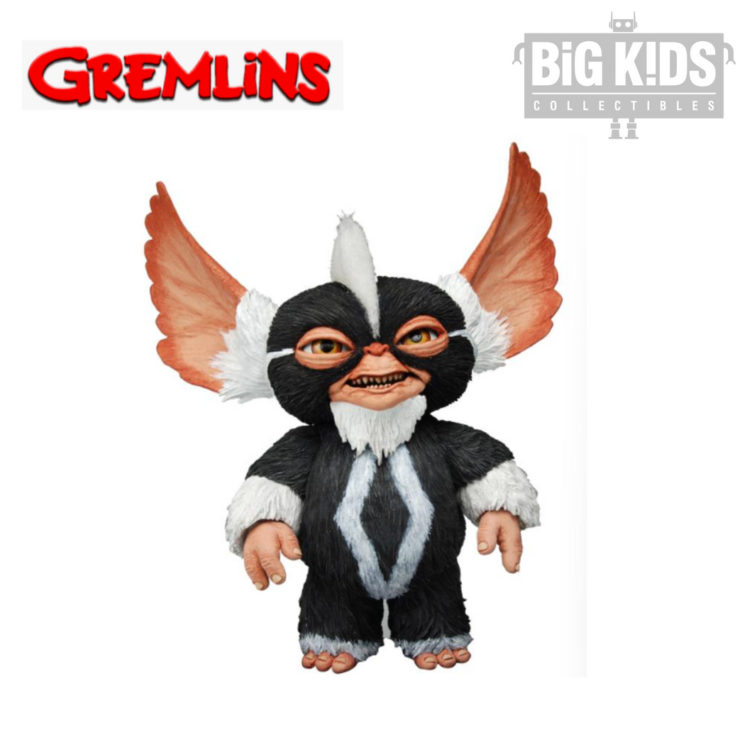 NECA Gremlins 2 The New Batch MOHAWK