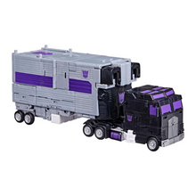 Load image into Gallery viewer, Transformers Legacy MOTORMASTER (Commander Class)
