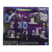 Load image into Gallery viewer, Transformers Legacy MOTORMASTER (Commander Class)
