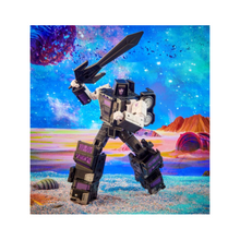 Load image into Gallery viewer, Transformers Legacy MOTORMASTER (Commander Class)
