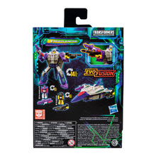 Load image into Gallery viewer, Transformers Legacy Evolution NEEDLENOSE (Deluxe Class)
