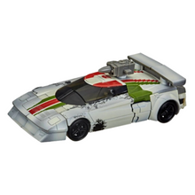 Load image into Gallery viewer, Transformers Netflix War for Cybertron WHEELJACK (Deluxe Class)
