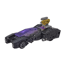 Load image into Gallery viewer, Transformers Generations Selects NIGHTBIRD (Deluxe Class)
