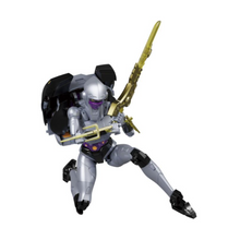 Load image into Gallery viewer, Transformers Masterpiece MP55 NIGHTBIRD SHADOW
