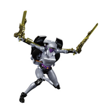 Load image into Gallery viewer, Transformers Masterpiece MP55 NIGHTBIRD SHADOW
