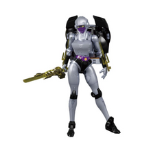 Load image into Gallery viewer, Transformers Masterpiece MP55 NIGHTBIRD SHADOW
