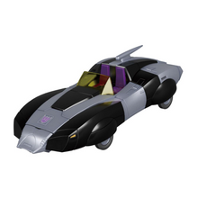 Load image into Gallery viewer, Transformers Masterpiece MP55 NIGHTBIRD SHADOW
