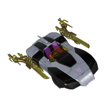 Load image into Gallery viewer, Transformers Masterpiece MP55 NIGHTBIRD SHADOW
