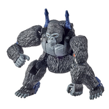 Load image into Gallery viewer, Transformers Kingdom War for Cybertron OPTIMUS PRIMAL (Voyager Class)
