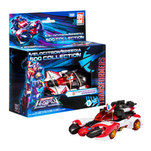 Load image into Gallery viewer, Transformers Legacy Velocitron Speedia 500 Collection OVERRIDE (Voyager Class)
