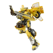 Load image into Gallery viewer, Transformers Premium Finish Studio Series SS-01 BUMBLEBEE (Deluxe Class)
