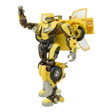 Load image into Gallery viewer, Transformers Premium Finish Studio Series SS-01 BUMBLEBEE (Deluxe Class)
