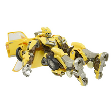 Load image into Gallery viewer, Transformers Premium Finish Studio Series SS-01 BUMBLEBEE (Deluxe Class)
