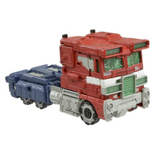 Load image into Gallery viewer, Transformers Premium Finish WFC-01 OPTIMUS PRIME (Voyager Class)
