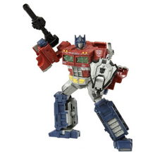 Load image into Gallery viewer, Transformers Premium Finish WFC-01 OPTIMUS PRIME (Voyager Class)
