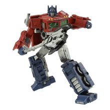 Load image into Gallery viewer, Transformers Premium Finish WFC-01 OPTIMUS PRIME (Voyager Class)
